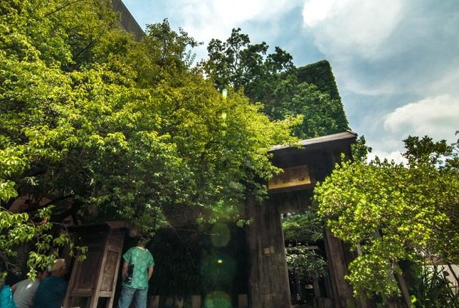 菩薩寺 菩薩寺