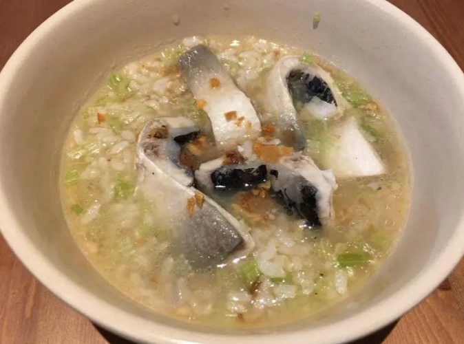 虱目魚湯 虱目魚湯