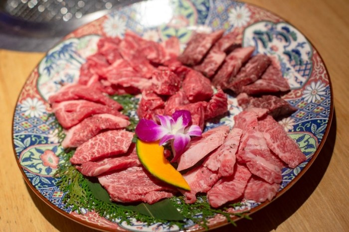 燒肉屋大牧場 燒肉屋大牧場