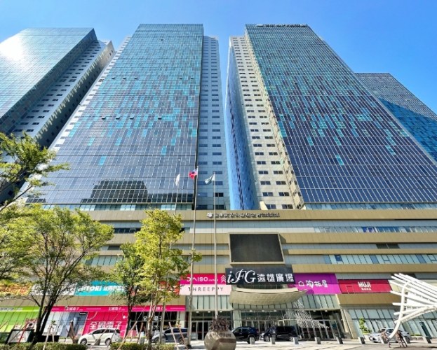 汐止遠雄廣場 汐止遠雄廣場