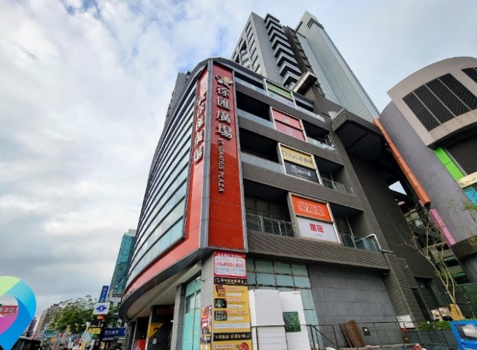 徐匯廣場 徐匯廣場