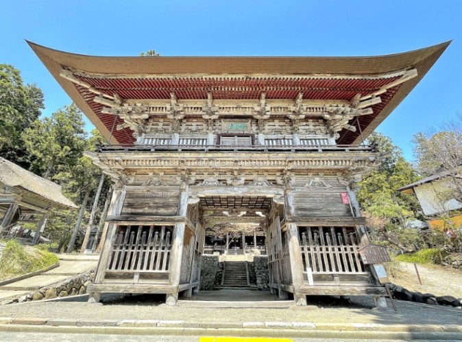 慈恩寺 慈恩寺