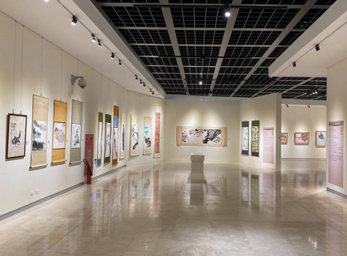 彰化美術館 彰化美術館