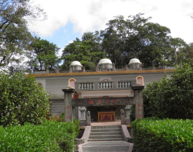 靈泉寺 靈泉寺
