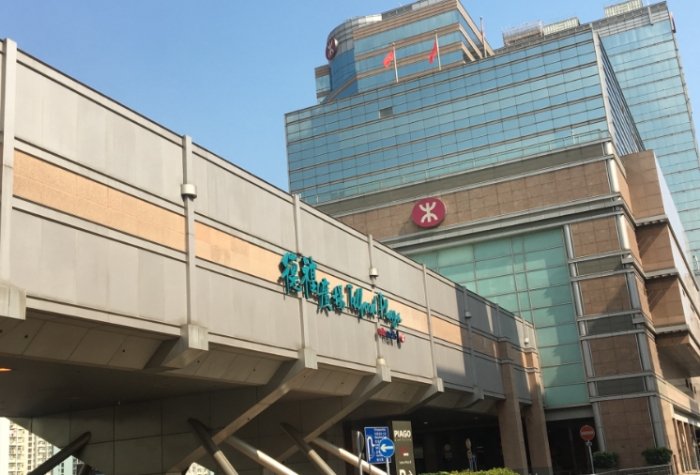 德福廣場 德福廣場