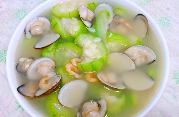 家常湯 家常湯