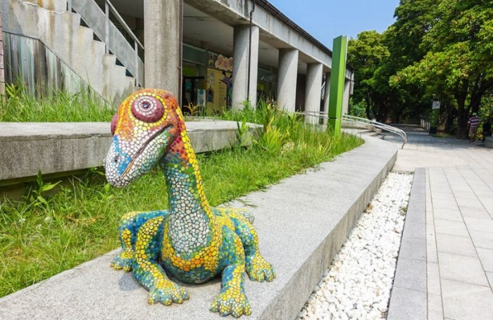 高雄兒童美術館 高雄兒童美術館