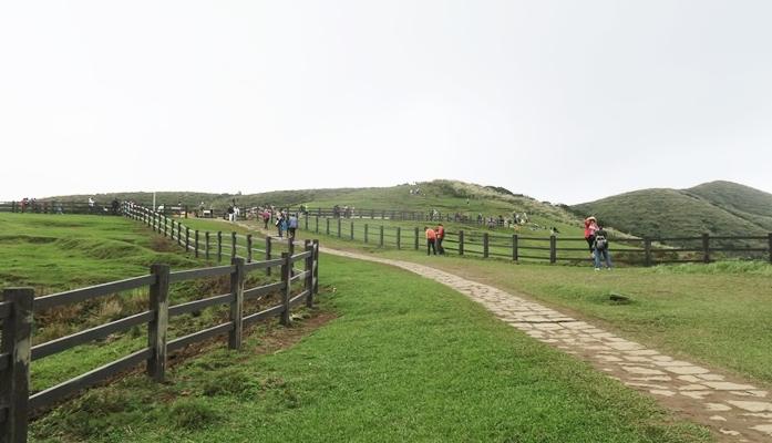 冷擎步道 冷擎步道
