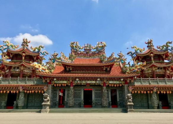 樂善寺 樂善寺