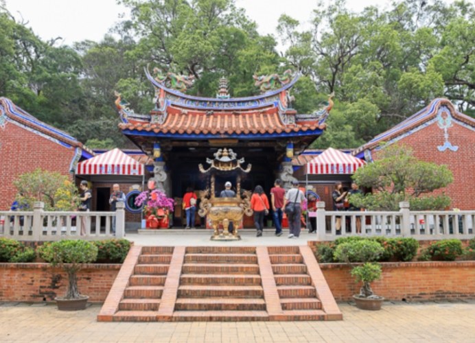虎山岩 虎山岩