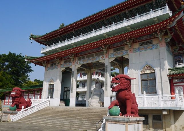 竹溪寺 竹溪寺