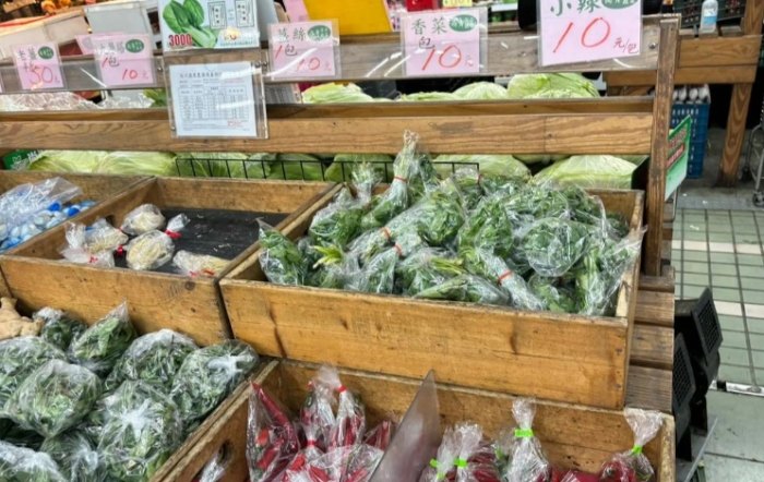內新黃昏市場 內新黃昏市場