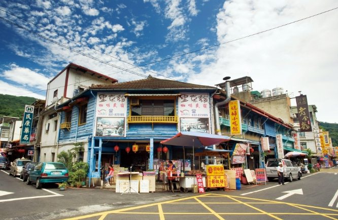 蓬萊溪護魚步道 蓬萊溪護魚步道