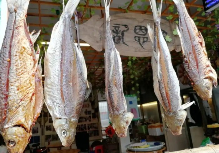 嘉臘魚 嘉臘魚
