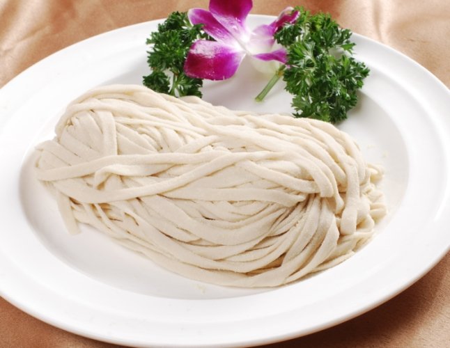 手工麵 手工麵