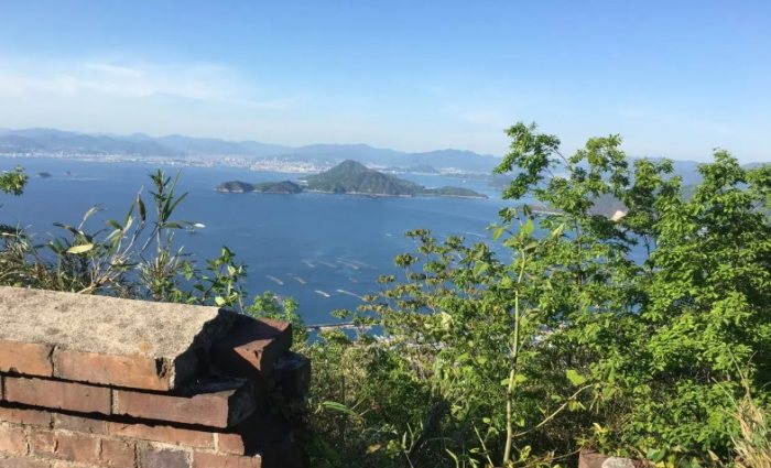 砲台山 砲台山