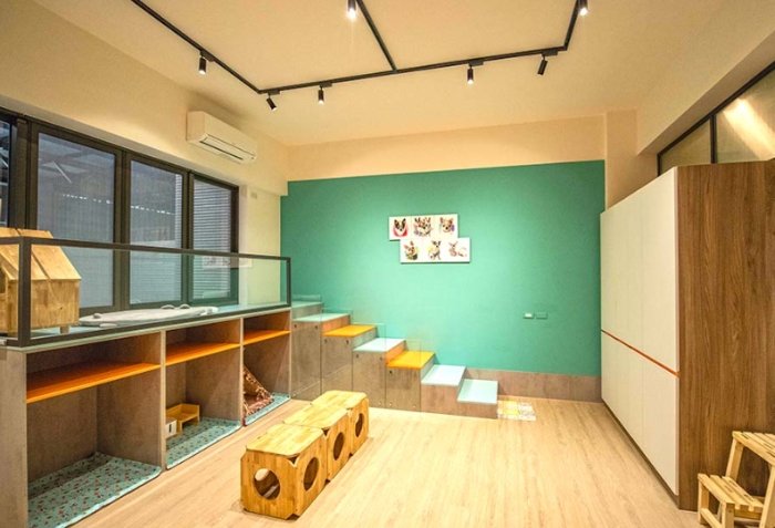高雄寵物旅館 高雄寵物旅館