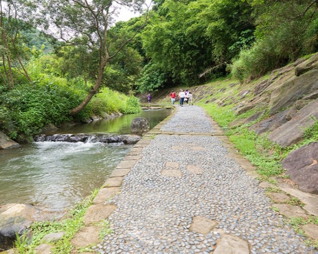 內湖步道 內湖步道