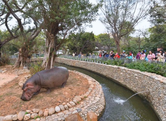 新竹動物園 新竹動物園