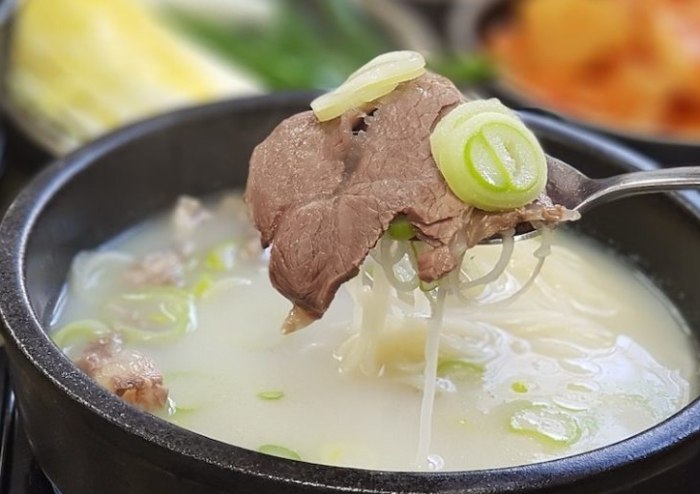 韓國必吃 韓國必吃