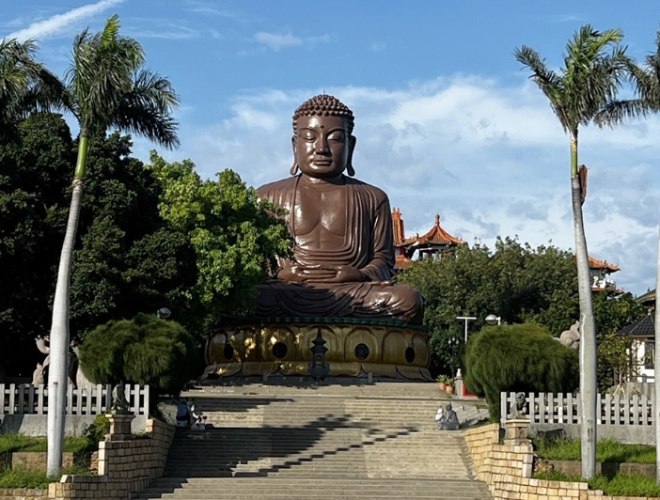 八卦山風景區 八卦山風景區