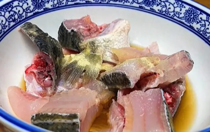 重慶酸菜魚 重慶酸菜魚