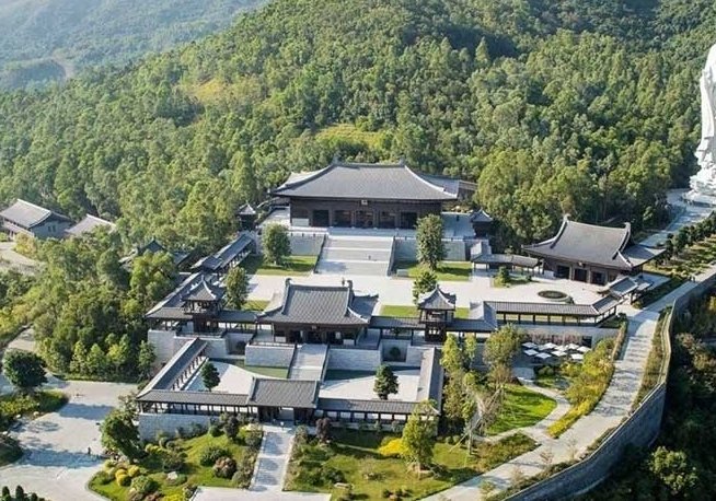慈善寺 慈善寺