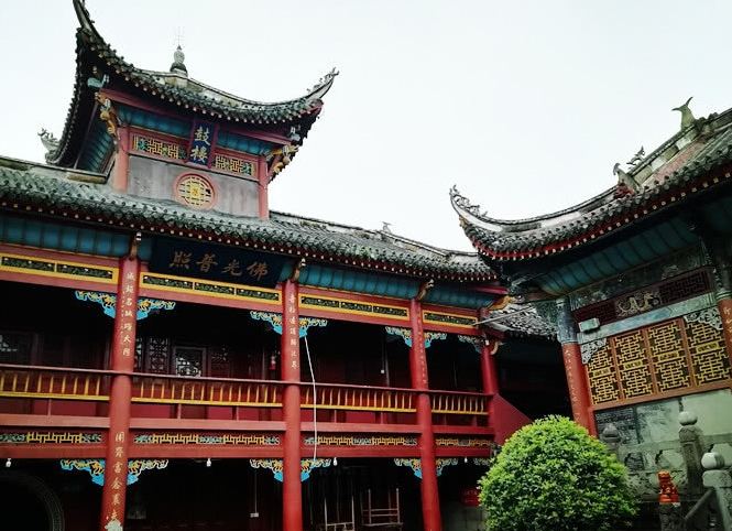 清泉寺 清泉寺
