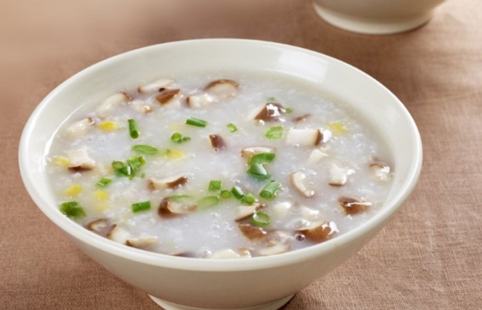 早餐粥 早餐粥