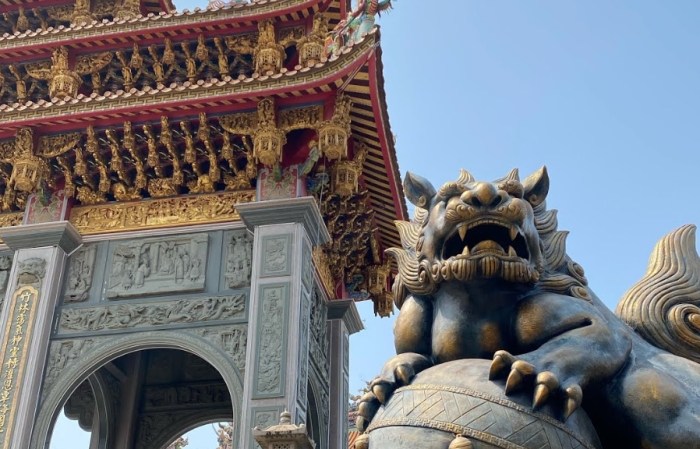 竹林寺 竹林寺