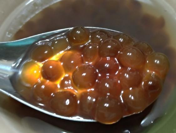 粉圓煮法 粉圓煮法