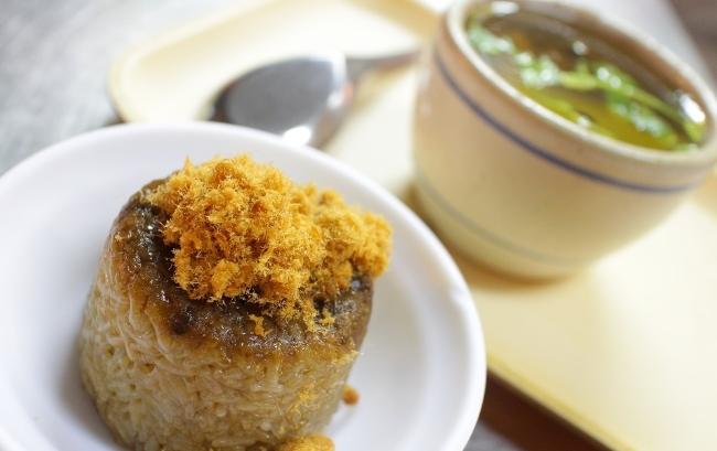 歸仁美食
