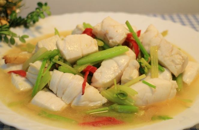 曼波魚 曼波魚