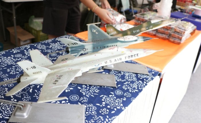 空軍三重一村 空軍三重一村