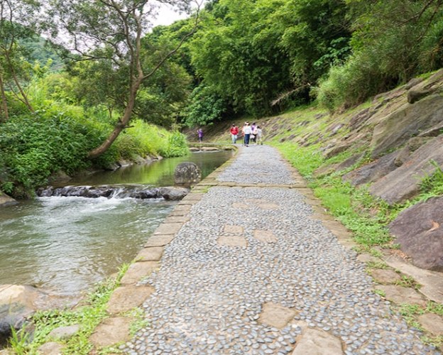 內湖步道 內湖步道