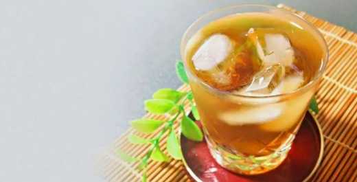 麥茶功效 麥茶功效