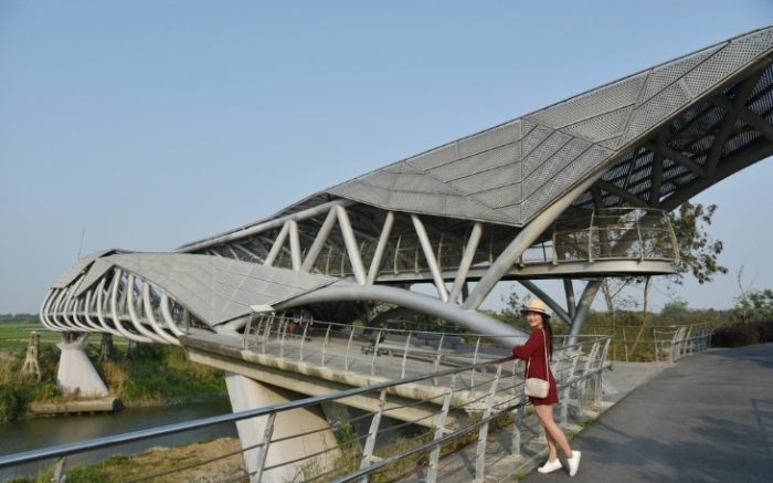 北港女兒橋 北港女兒橋