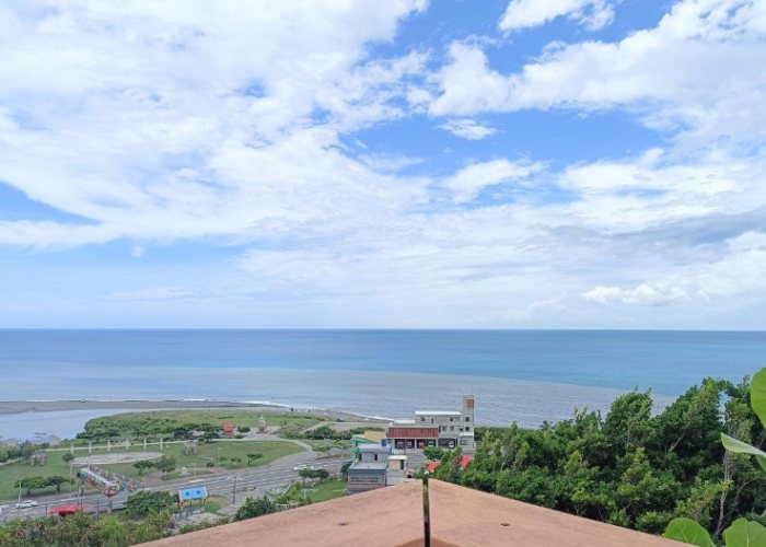 大武觀海步道