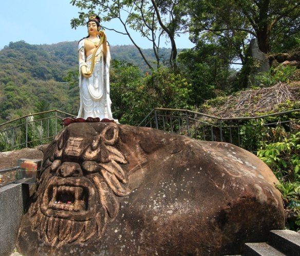 龍隱寺 龍隱寺