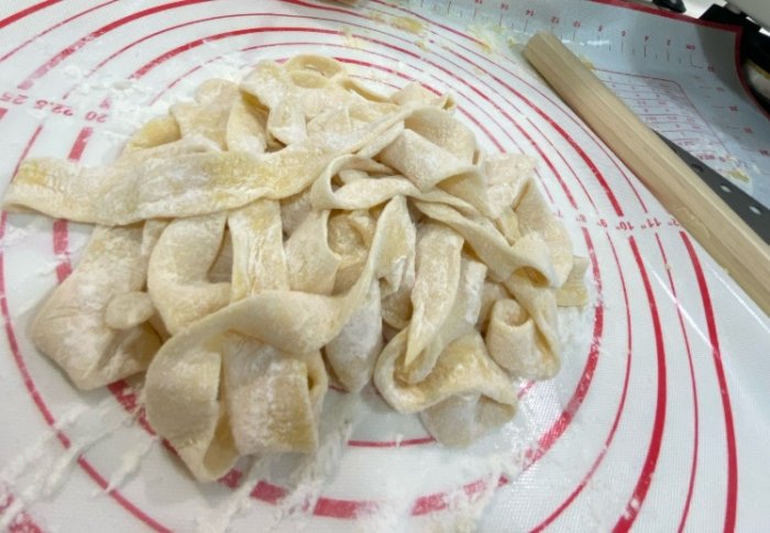 寬麵
