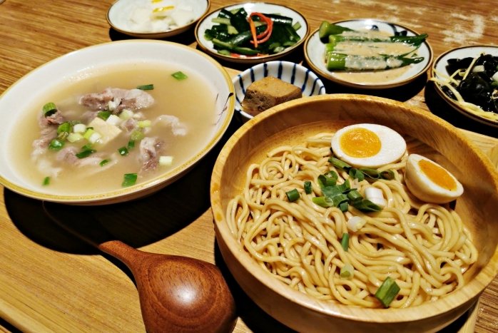 台北車站美食街 台北車站美食街
