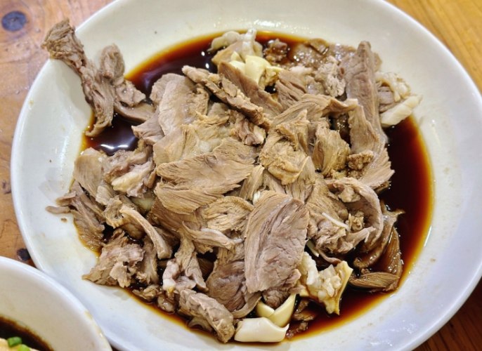 永安市場捷運站附近美食 永安市場捷運站附近美食