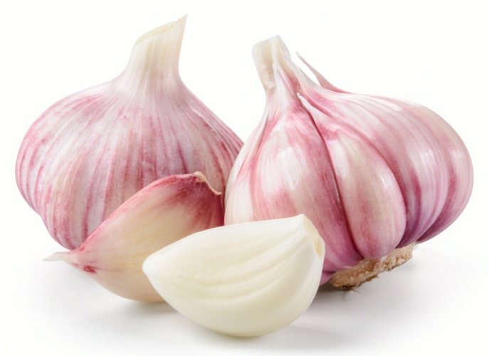 大蒜功效 大蒜功效