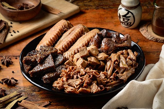 高雄滷味博物館