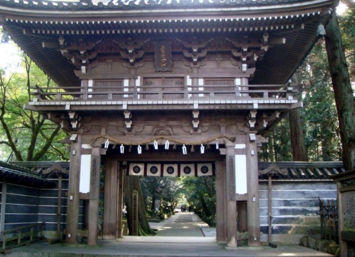 那谷寺 那谷寺
