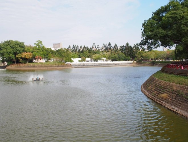靜心湖：旅遊資訊、門票、交通、景點與美食完整指南
