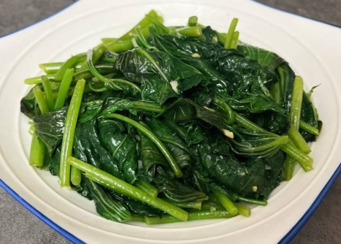 地瓜葉好處 地瓜葉好處