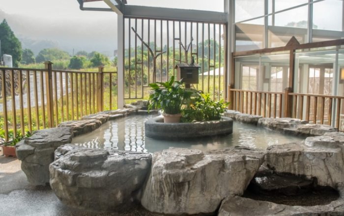 關子嶺泡湯 關子嶺泡湯