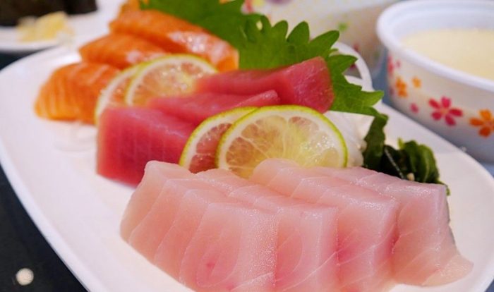 新竹生魚片 新竹生魚片