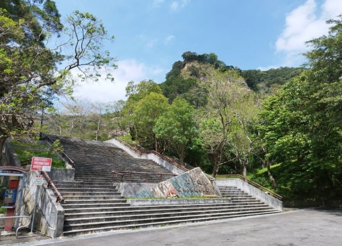 貴子坑親山步道 貴子坑親山步道